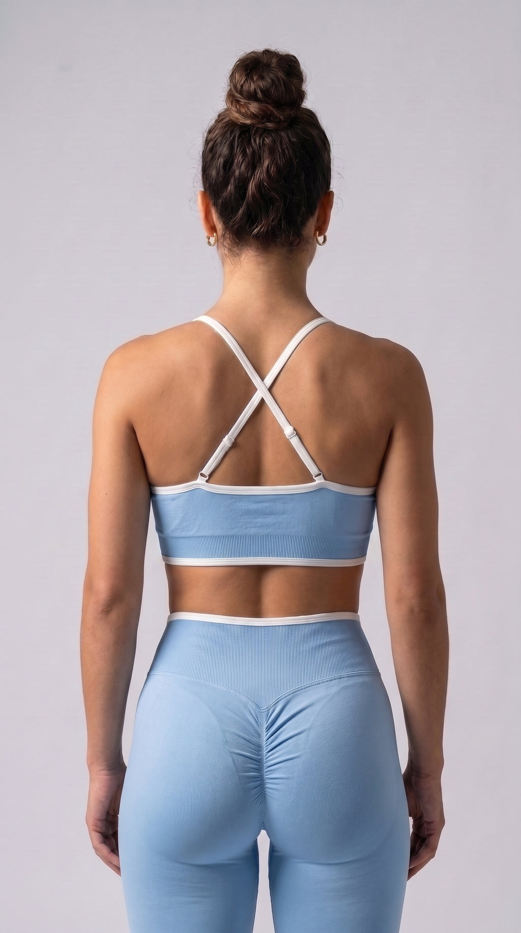 Azul cielo