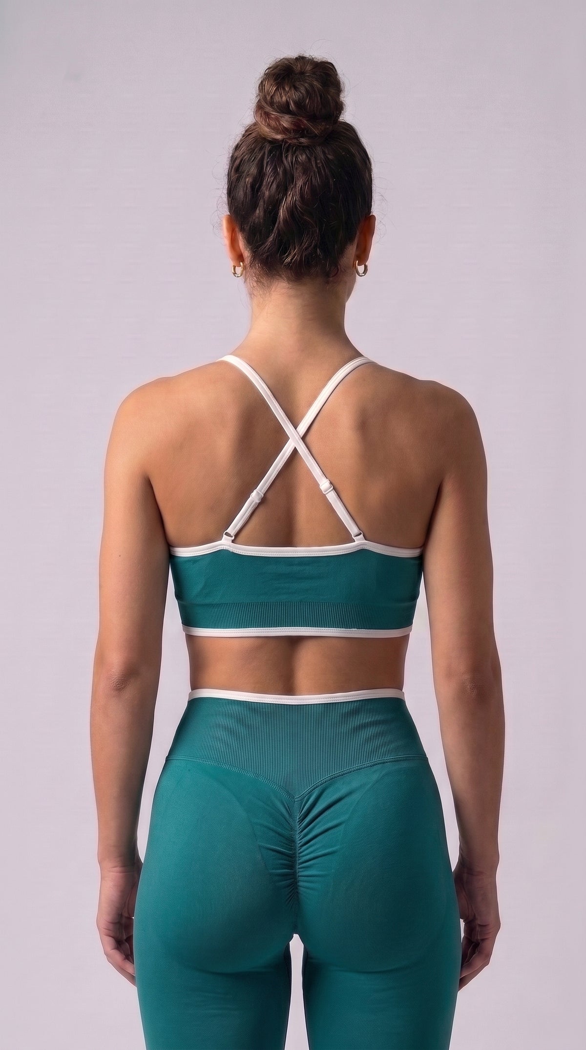 Verde pino