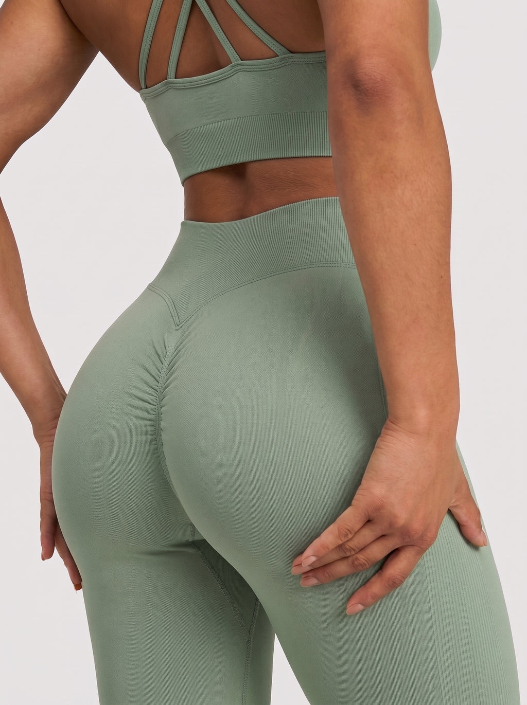 Verde pino