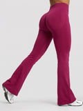Curve™ Acampanados Push Up de Cintura Media · Efecto Moldeador
