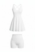 Vestido Deportivo Elegance™