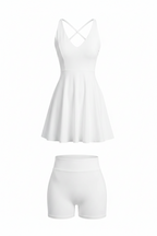 Vestido Deportivo Elegance™