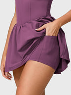 Motion™ Vestido Deportivo Performance