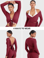 Chaqueta Velocity™