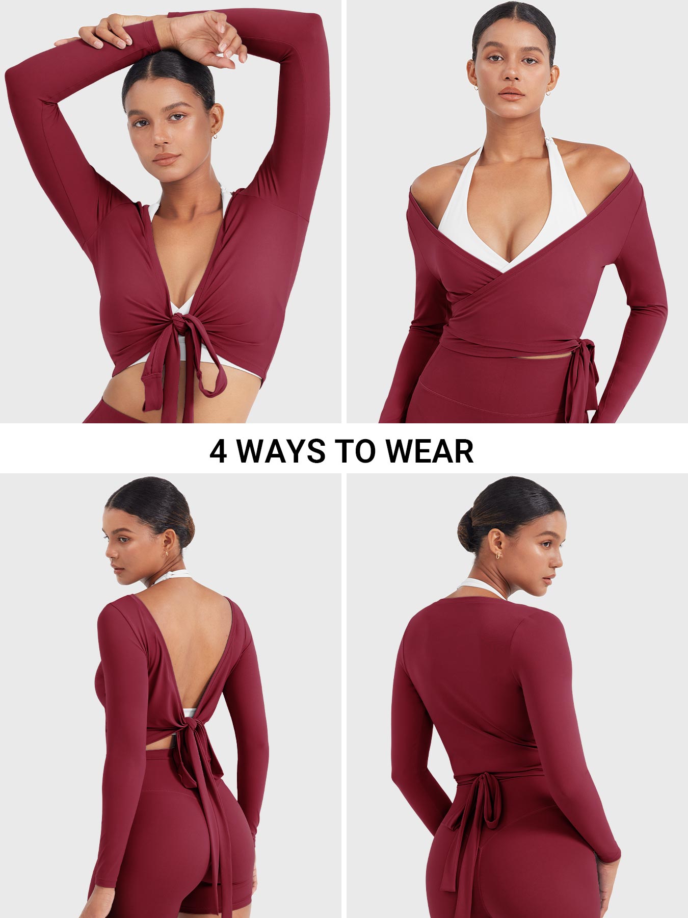 Chaqueta Velocity™