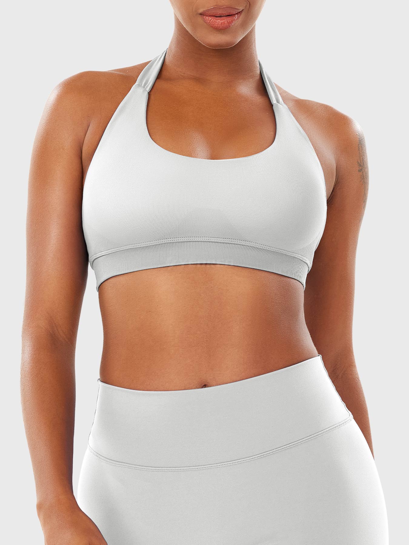 Lift™ Sujetador Deportivo Halter