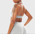 Lift™ Sujetador Deportivo Halter