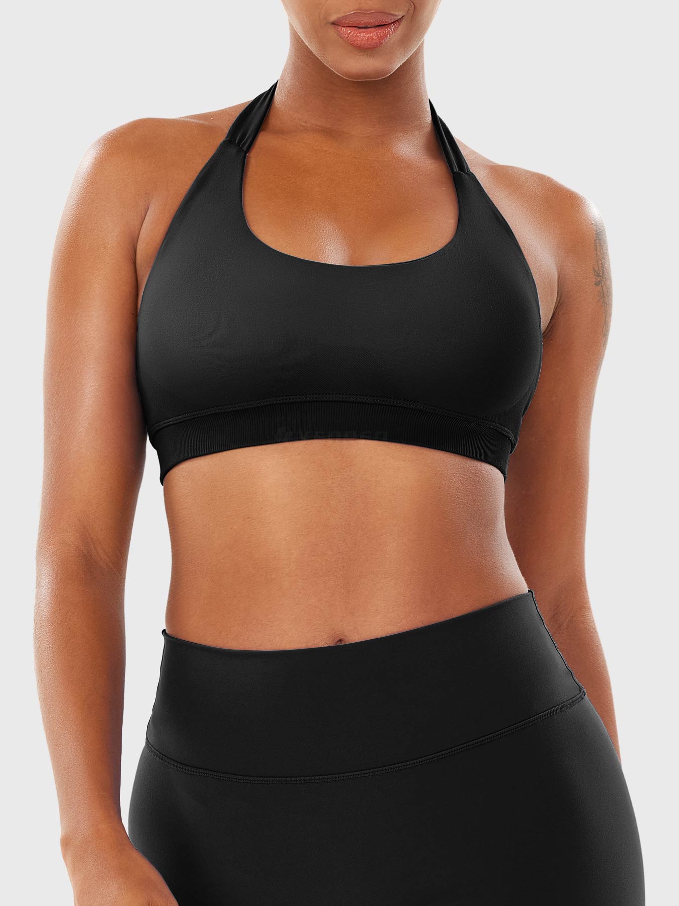 Lift™ Sujetador Deportivo Halter