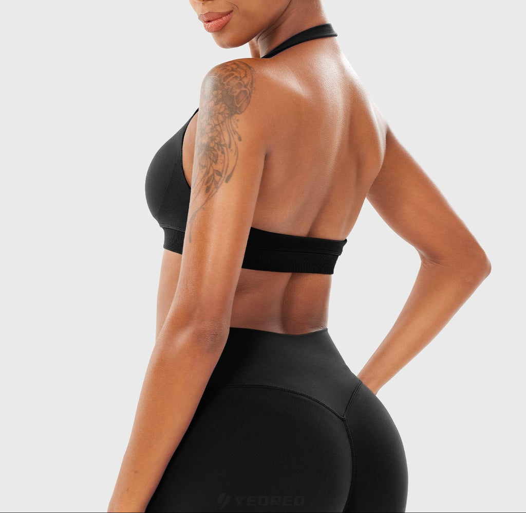 Lift™ Sujetador Deportivo Halter