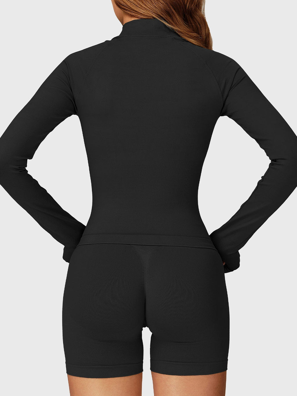 Core™ Chaqueta Deportiva Seamless
