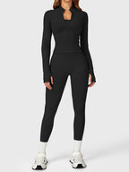 Core™ Chaqueta Deportiva Seamless