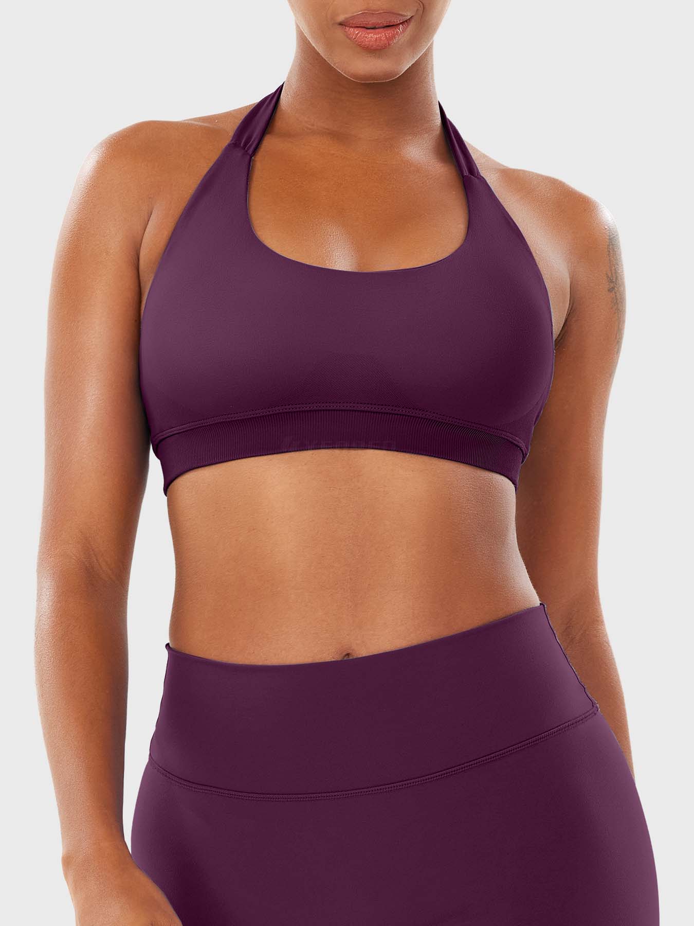 Lift™ Sujetador Deportivo Halter