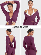 Chaqueta Velocity™