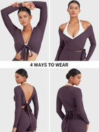 Chaqueta Velocity™