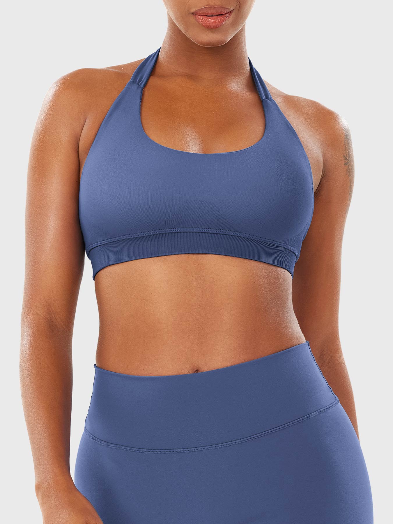 Lift™ Sujetador Deportivo Halter