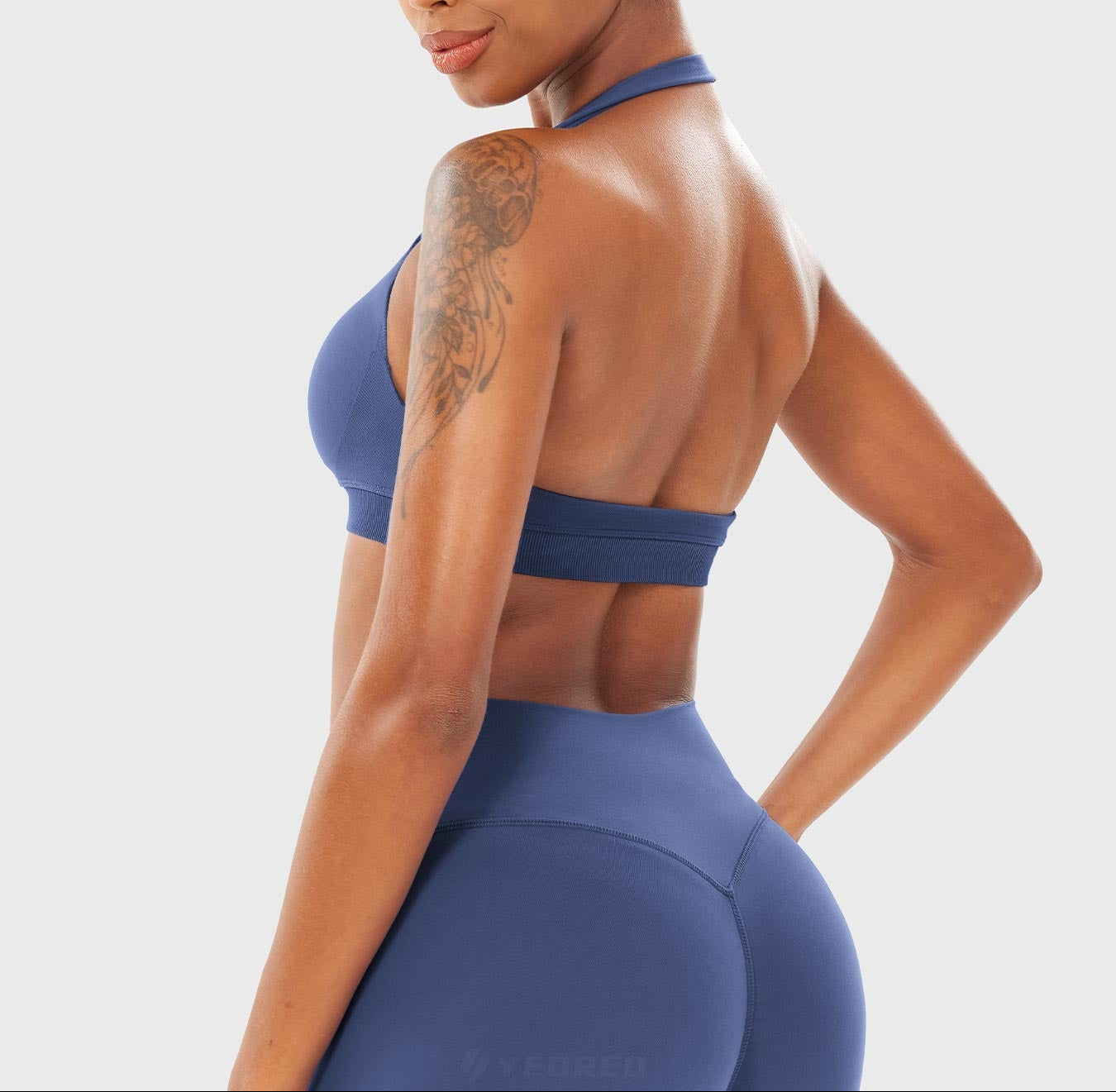 Lift™ Sujetador Deportivo Halter