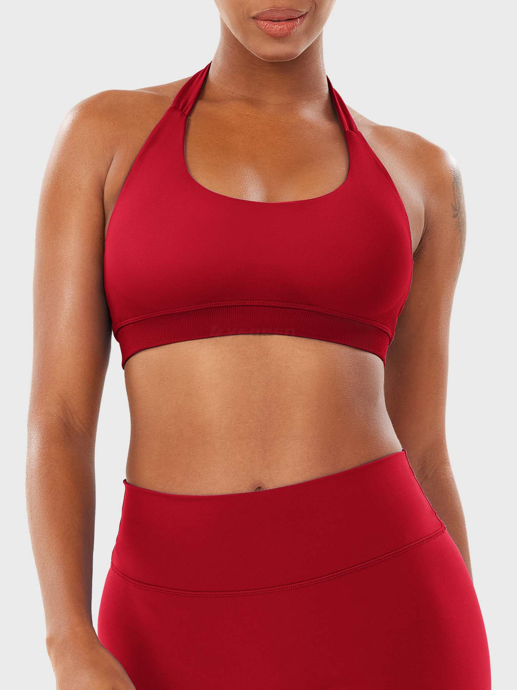 Lift™ Sujetador Deportivo Halter