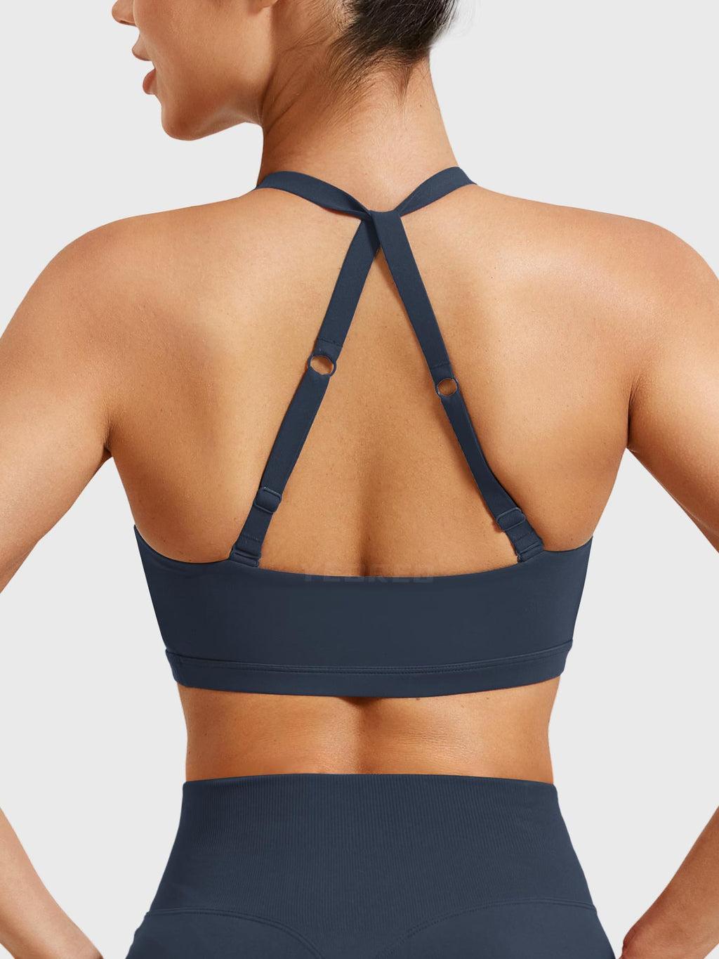 Top Élan™ – Sujetador Deportivo Twist
