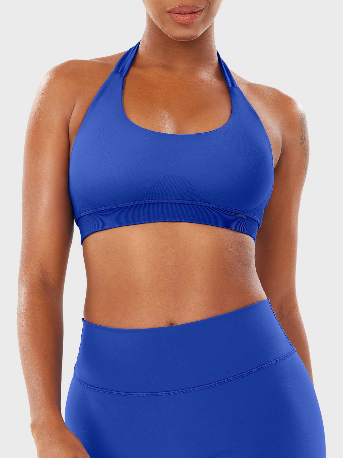 Lift™ Sujetador Deportivo Halter