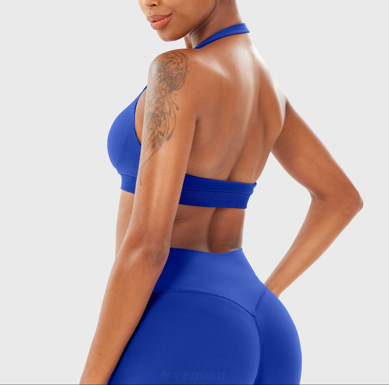 Lift™ Sujetador Deportivo Halter