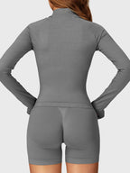 Core™ Chaqueta Deportiva Seamless