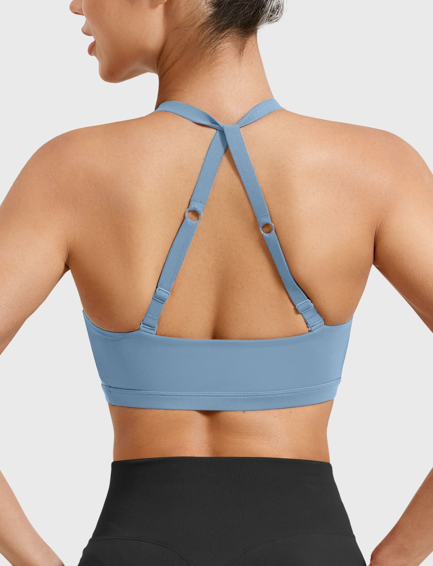 Top Élan™ – Sujetador Deportivo Twist
