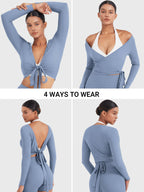 Chaqueta Velocity™