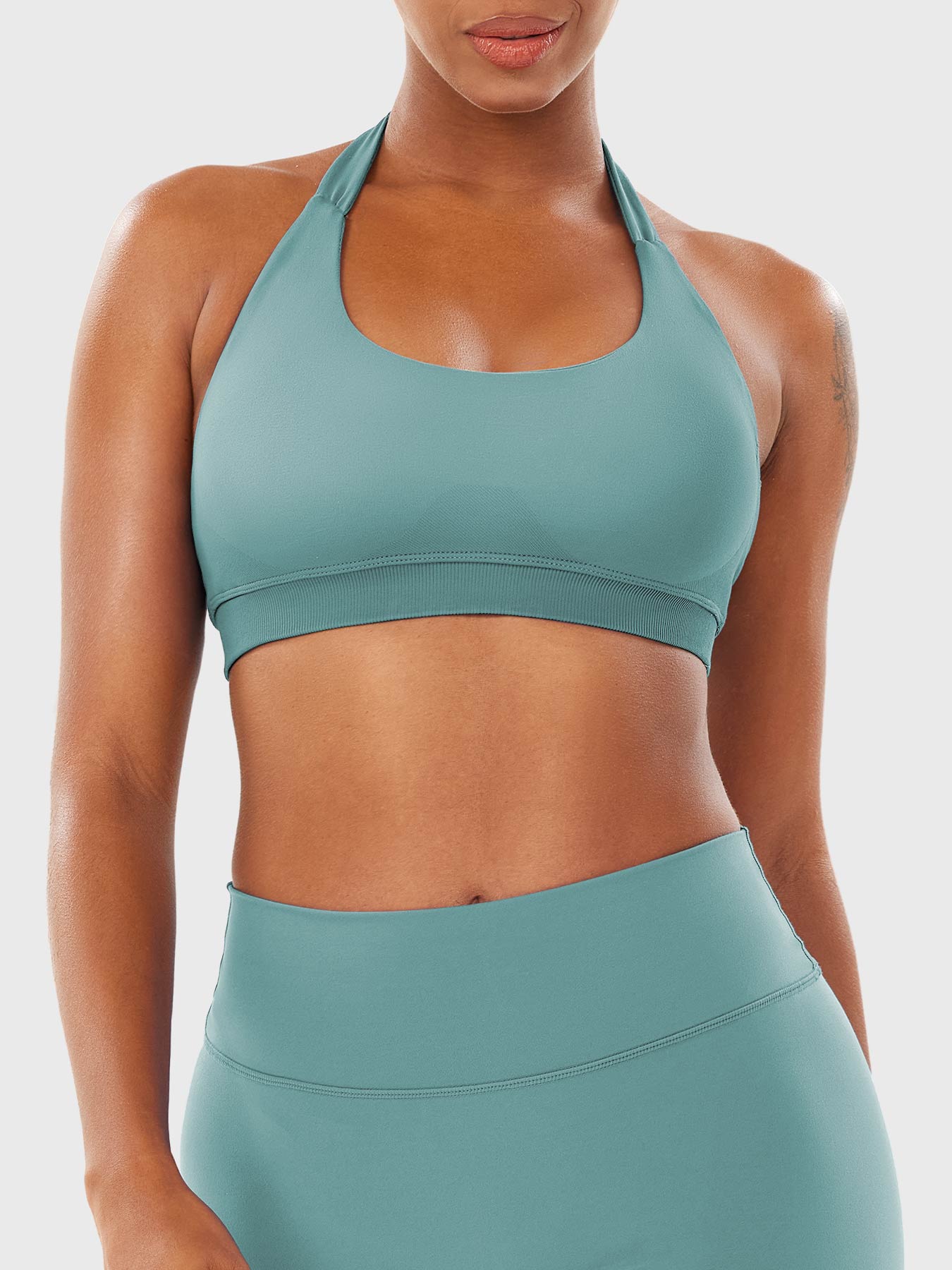 Lift™ Sujetador Deportivo Halter