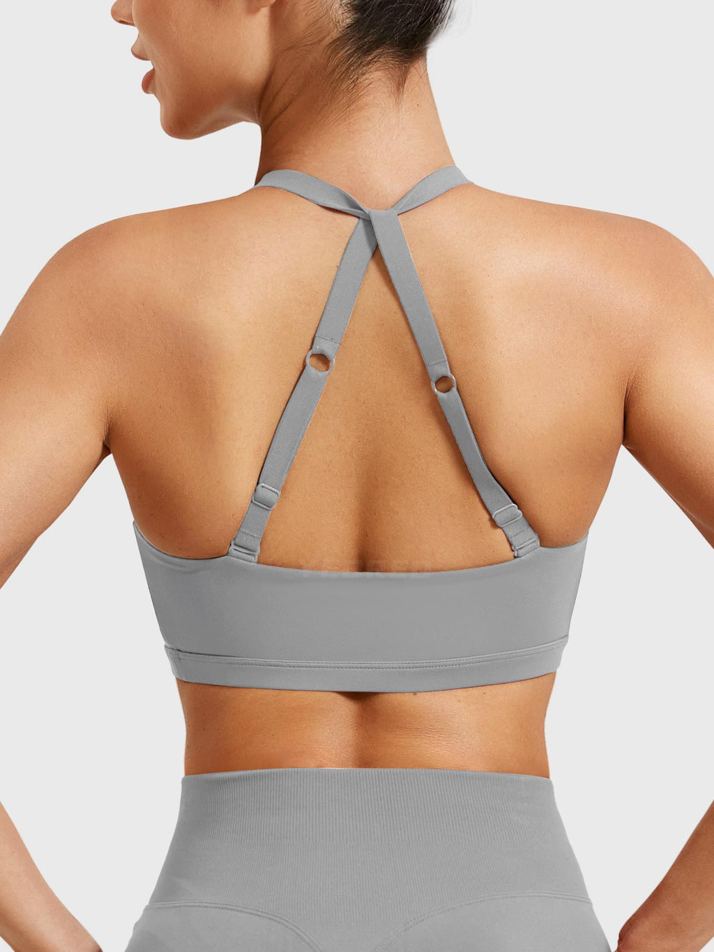 Top Élan™ – Sujetador Deportivo Twist