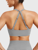 Top Élan™ – Sujetador Deportivo Twist