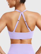 Top Élan™ – Sujetador Deportivo Twist