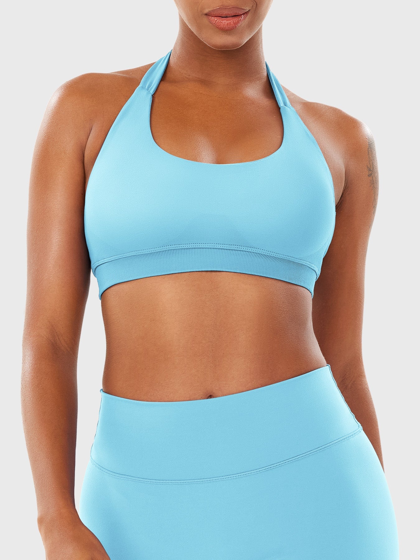 Lift™ Sujetador Deportivo Halter