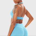 Lift™ Sujetador Deportivo Halter