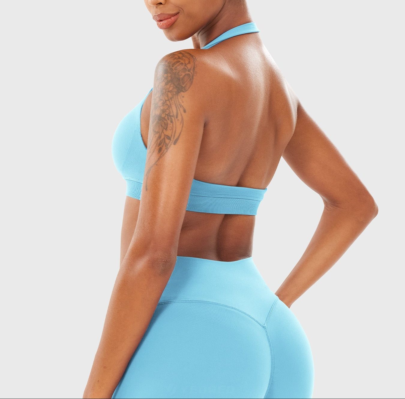 Lift™ Sujetador Deportivo Halter