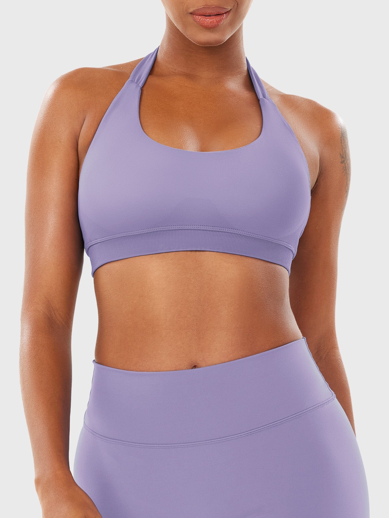 Lift™ Sujetador Deportivo Halter