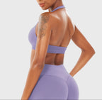 Lift™ Sujetador Deportivo Halter