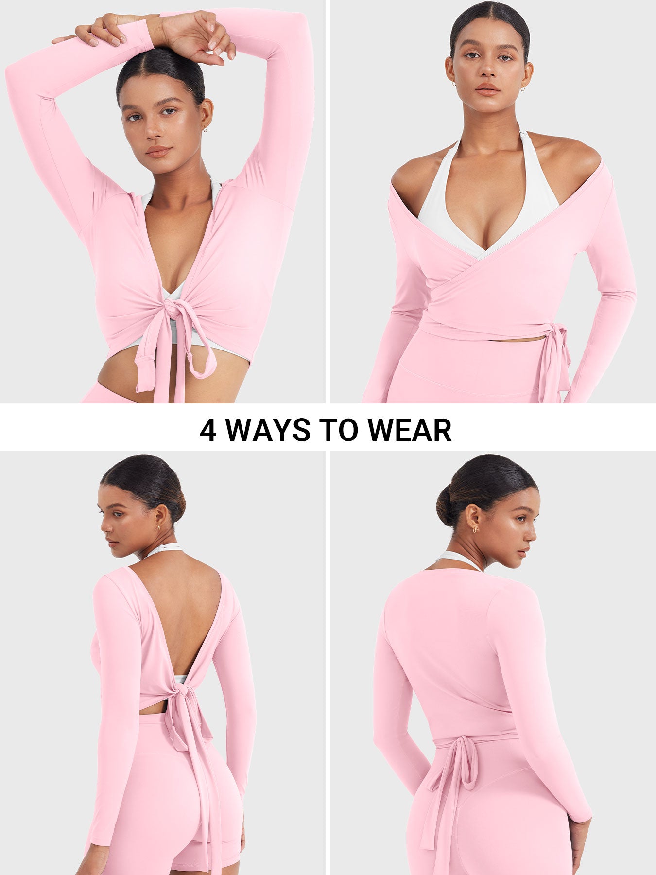 Chaqueta Velocity™