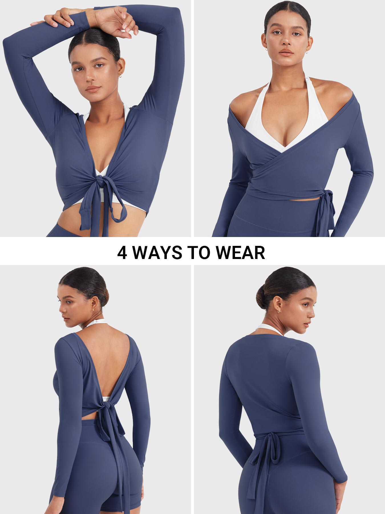 Chaqueta Velocity™