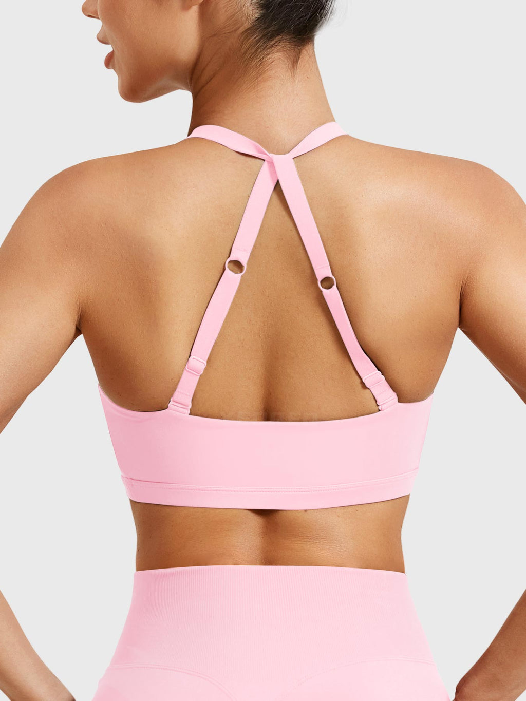 Top Élan™ – Sujetador Deportivo Twist