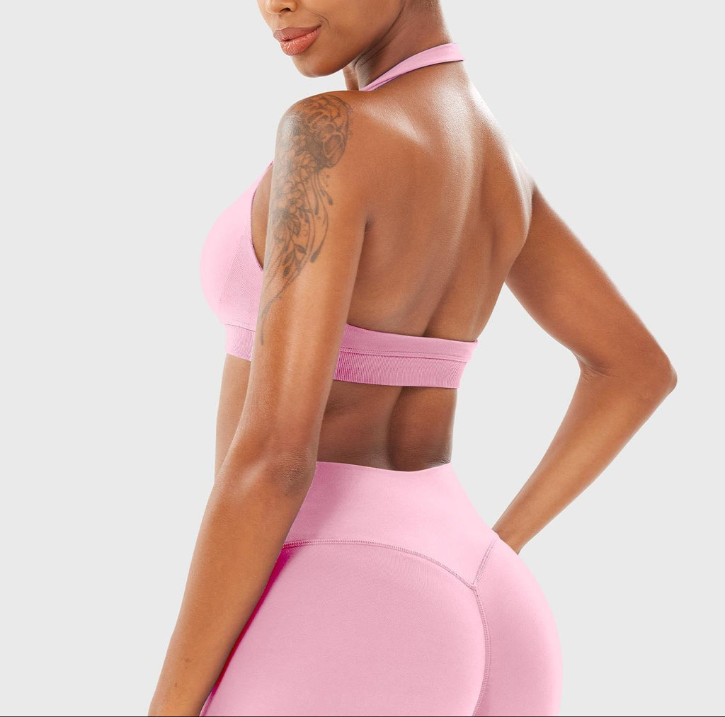 Lift™ Sujetador Deportivo Halter