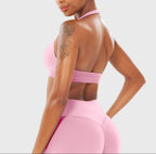 Lift™ Sujetador Deportivo Halter