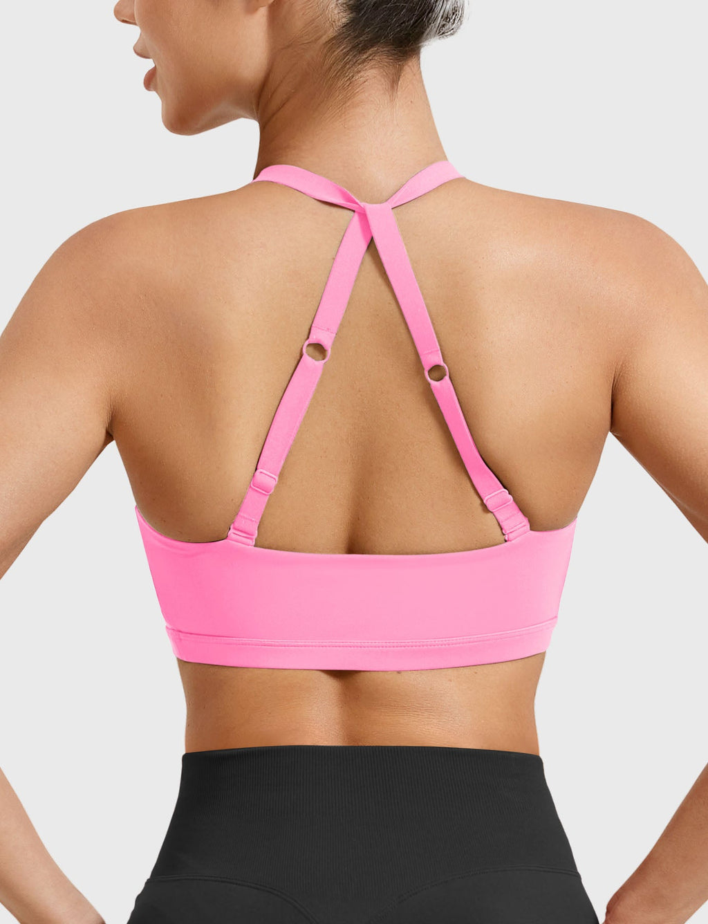Top Élan™ – Sujetador Deportivo Twist