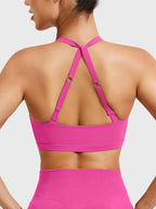 Top Élan™ – Sujetador Deportivo Twist
