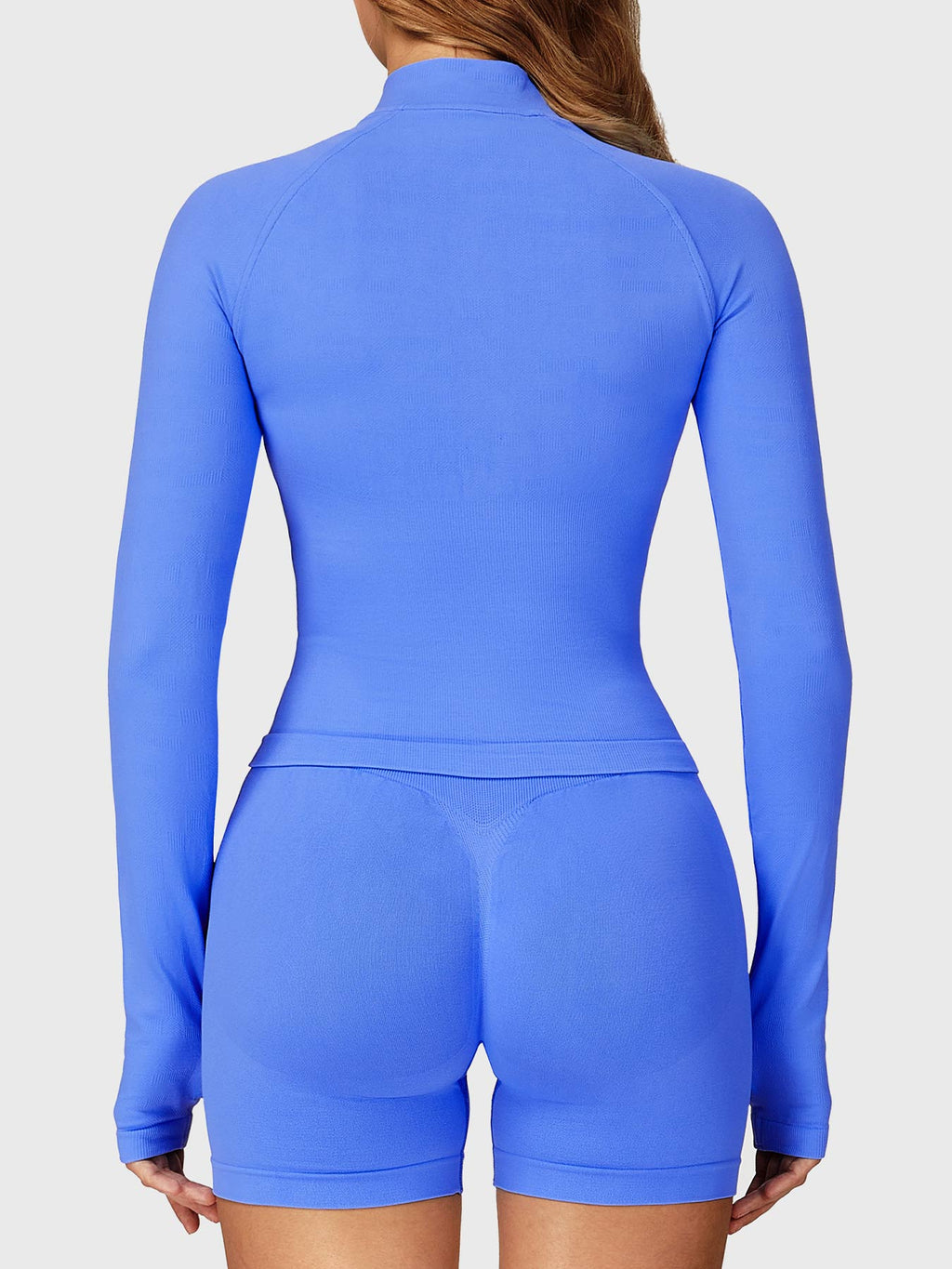 Core™ Chaqueta Deportiva Seamless