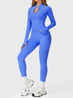 Core™ Chaqueta Deportiva Seamless