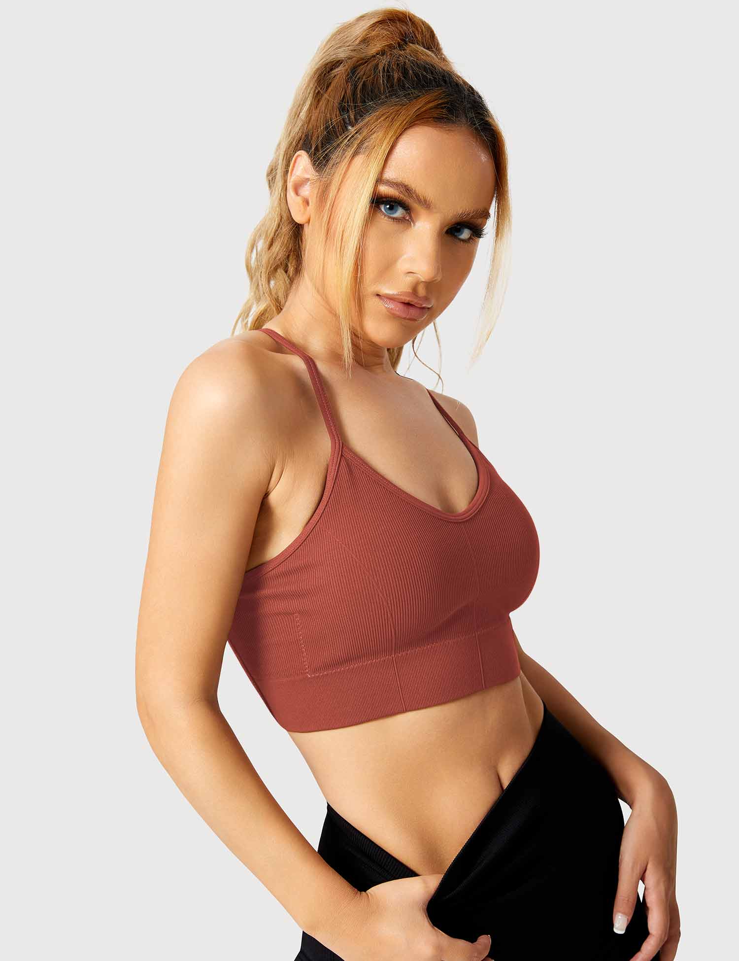 CoreBack™ Top