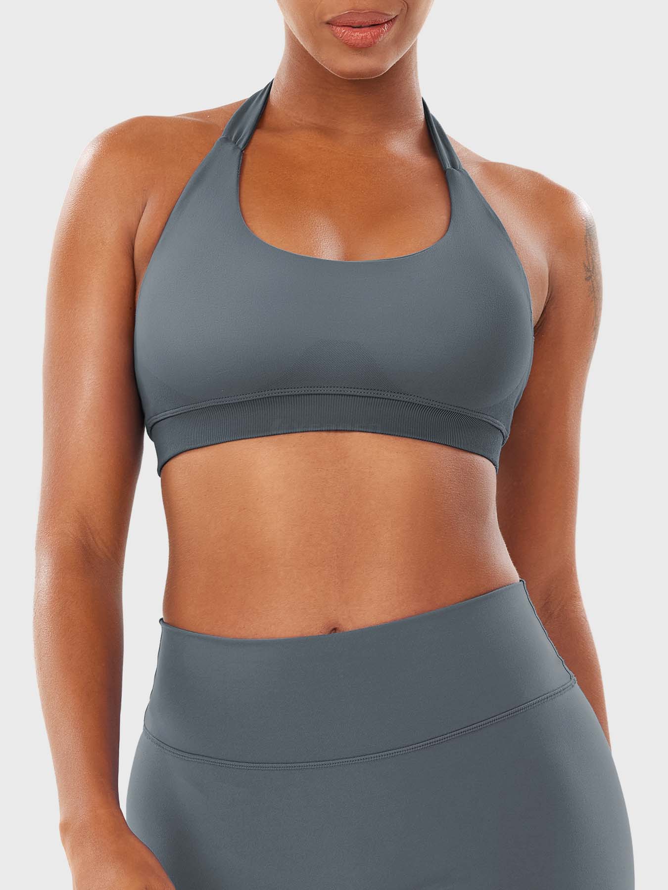 Lift™ Sujetador Deportivo Halter