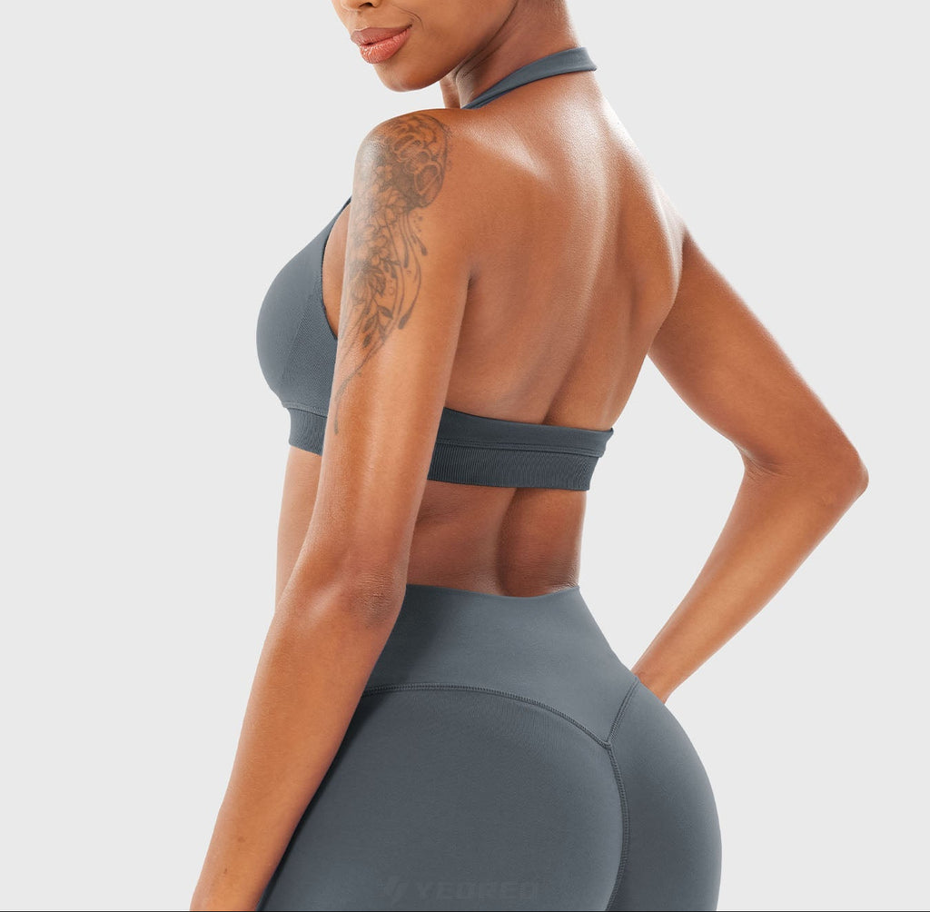 Lift™ Sujetador Deportivo Halter