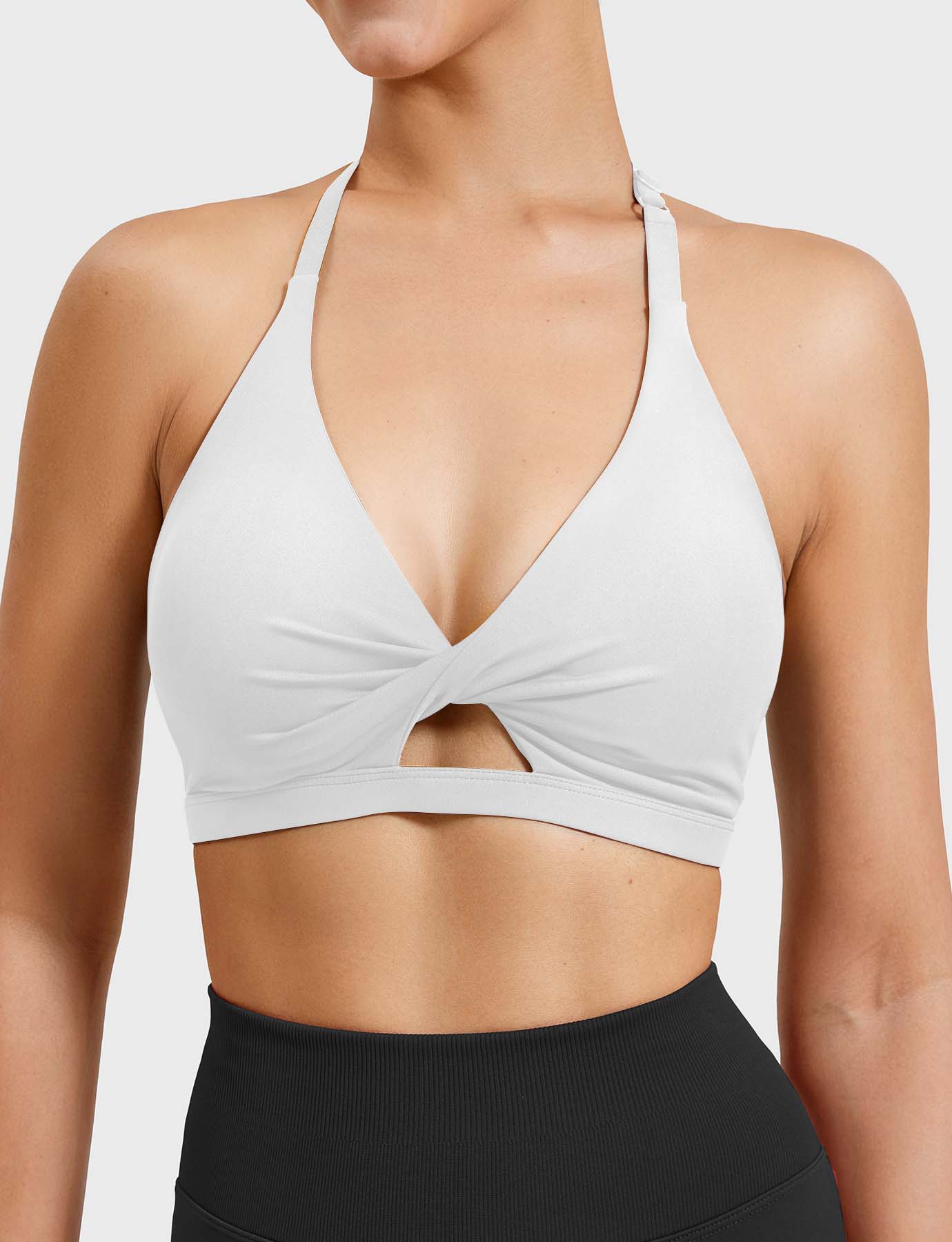 Top Élan™ – Sujetador Deportivo Twist