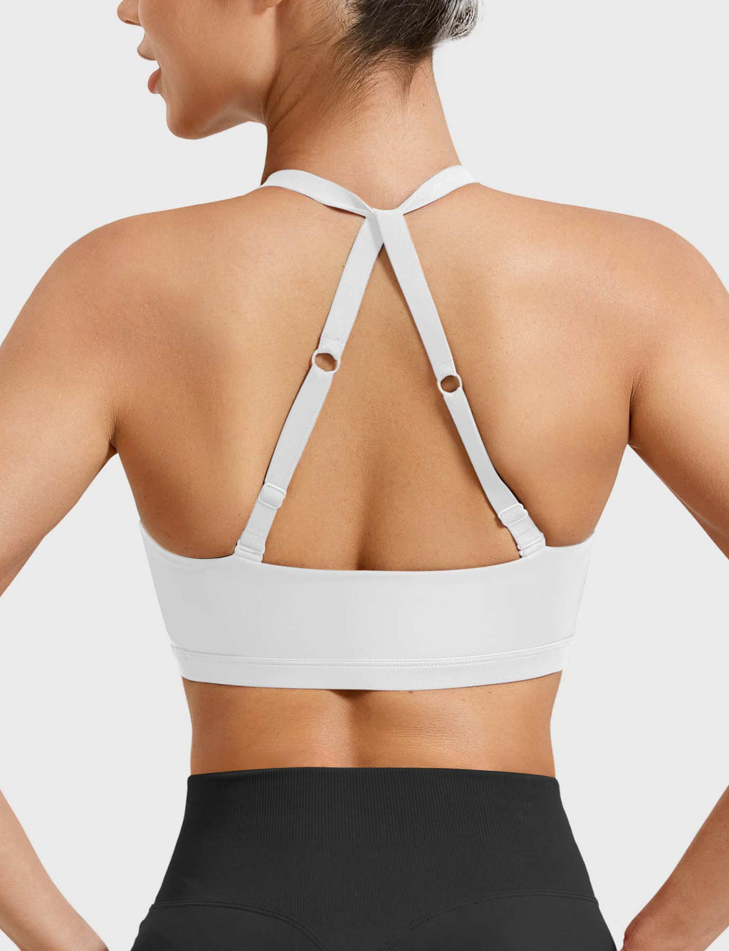 Top Élan™ – Sujetador Deportivo Twist